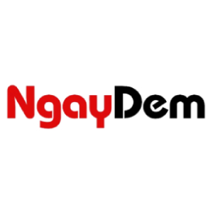 Logo Ngaydem