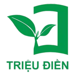 Logo Trieu Dien