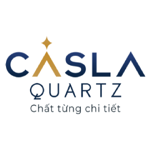 Logo Caslaquartz