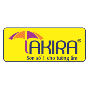 Logo Takirapaint