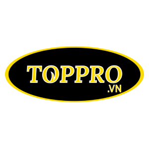 Logo Toppro