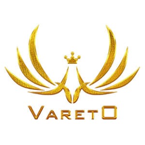 Logo Vareto